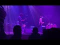Cass McCombs - Bobby, King of Boys Town - Thalia Hall 1/18/23