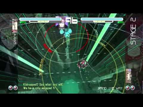 WarTech Senko no Ronde part 1