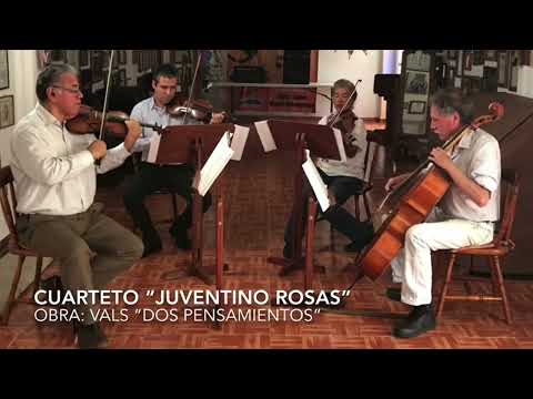 Cuarteto Juventino Rosas Interpreta Juventino Rosas 10