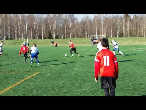 FcRaahe02 vs Ajax Sarkkiranta