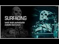 ELOY CASAGRANDE SURFACING SLIPKNOT LIVE AT WHITE RIVER AMPHITHEATER