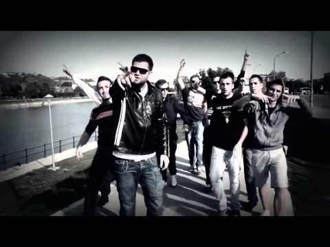 Personal - Greu de difuzat cu P. Zaad & Dj Wicked (Official video HD)