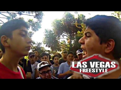 PARAWA vs RUKO vs PLUS vs NCO | OCTAVOS | SUB 15 | 9/2 Las Vegas Freestyle