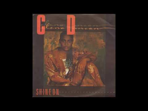 Celena Duncan - Shine On (1981)