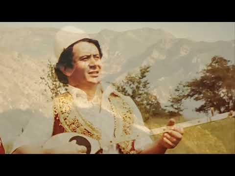 Kendon Mark Gegaj Ne Vitin 1980