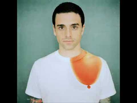Dashboard Confessional - This is a Forgery