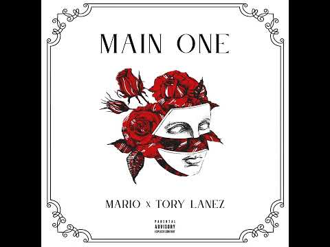Mario - Main One ft. Tory Lanez (Official Audio/Lyrics🎵)
