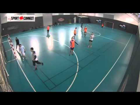 But | Football | Futsal Concept | Kire