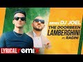 Lamberghini (Lyrical Remix) | The Doorbeen Feat Ragini | Latest Punjabi Songs 2019 | Speed Records