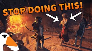 Level Up WAY Faster With Some Simple Changes! - Path of Exile 3.13 Ritual