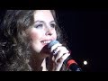 Алёна Биккулова - Любовь настала (сольный концерт Александра Серова) 