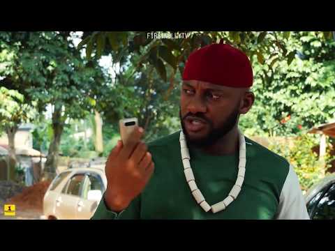 THE MIRROR SEASON 5&6 - YUL EDOCHIE|LATEST NIGERIAN NOLLYWOOD MOVIE