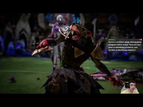 Underworld - Skavened