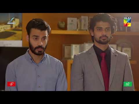 Mahir Ne Ki Affan Ki Maa Se Shadi - Dobara - HUM TV