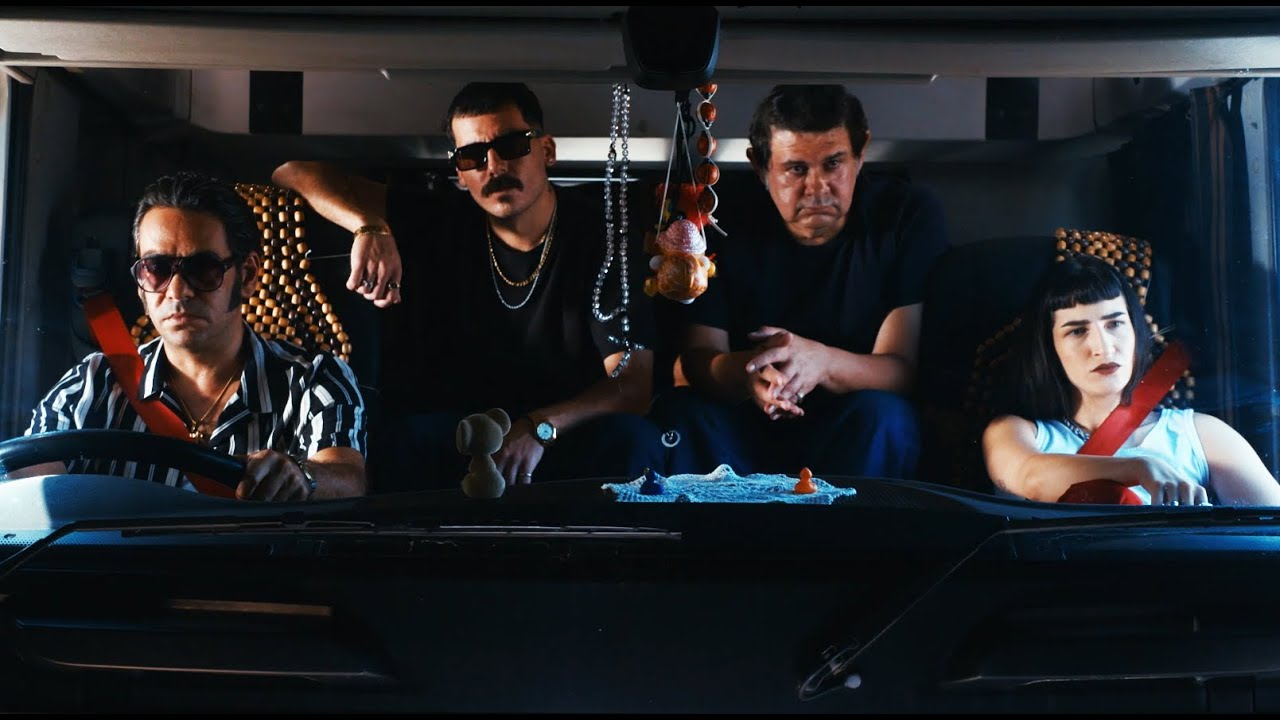 Μπέμπα | The Original Soundtrack