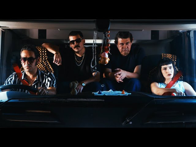 Μπέμπα | The Original Soundtrack