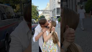 Liebe ist Liebe 🫶 Herby und ich bekomme seit Dancing Stars oft diesen Kommentar 😉