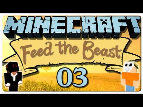 Minecraft Together S2 - #03 - sooo viele Rohstoffe | DEBITOR