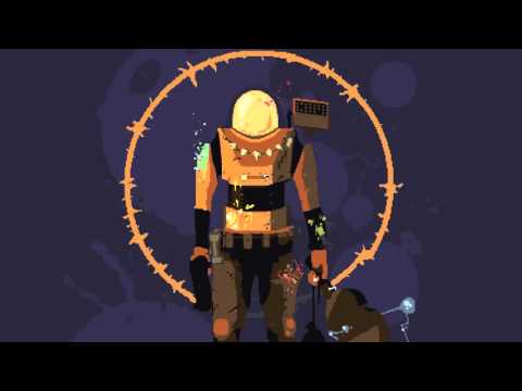 Best VGM of All Time | Risk of Rain OST - Moisture Deficit