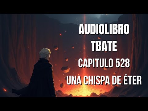 TBATE Capítulo 528 | Una chispa de éter | The Beginning After The End