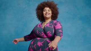 Lane Bryant August Fashion