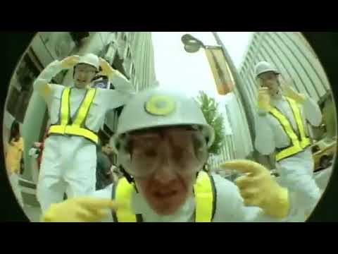 Beastie Boys - Intergalactic (eu-IV remix)