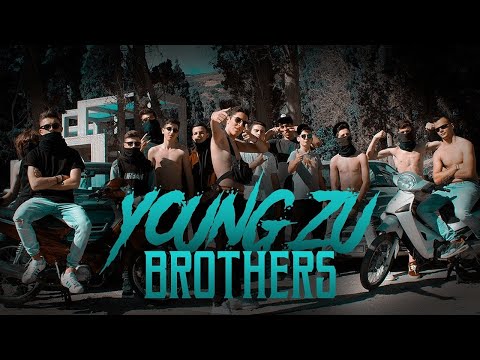 Young Zu - BROTHERS (Official Music Video)