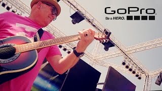 Andy Grindrod: 'Take It Easy' (Eagles cover)