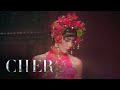 Cher - Limehouse Blues (The Cher Show, 11/02/1975)