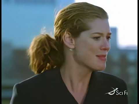 Code Name: Eternity S01 Ep19 " Project Midas " (HD)