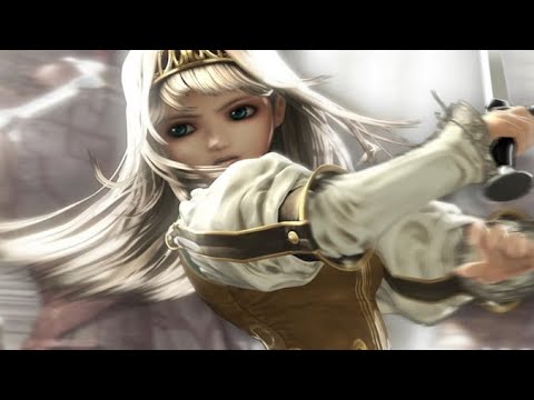 Valkyrie Profile 2 Battle System Explained