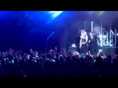 Lionel Richie - "Dancing On the Ceiling" - 2015, Portugal, EDPCoolJazz