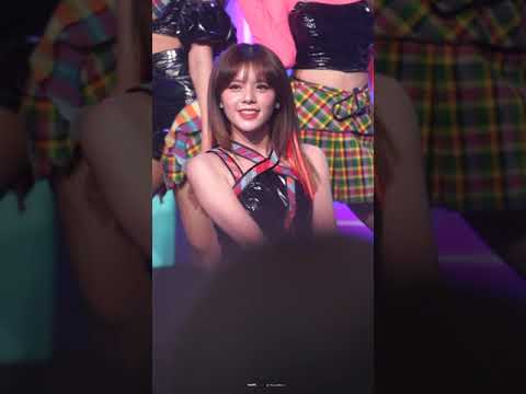 [Fancam] Pancake eRAA - โดดดิด่ง @Amarin Expo 2023