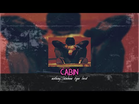 (sold) nothing, nowhere x skele x lil lotus type beat | cabin