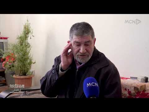 Rexhep Veliraj rrëfen vdekjen e djalit: Ç'e dua jetën tani