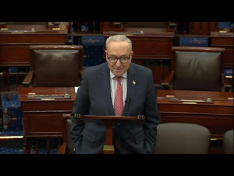 US Senate approves bill to release Epstein files | AFP