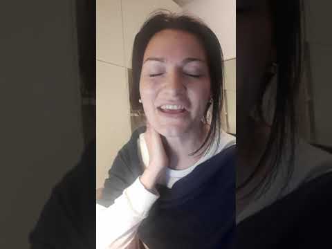 Isolation. "The way we were" cover by Yuliya Tkachenko