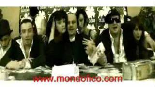 Club dogo - Incubo Italiano