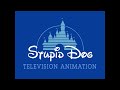 Walt Disney Television Animation Disney Channel Original RARE