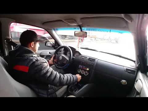 Rolê básico Gol G3 turbo , motor ap original injeção programável fueltech ft 250