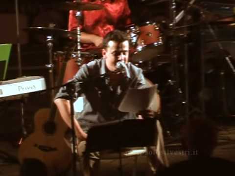 Napo canta De André - Il gorilla