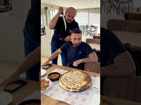 Yöresel lezzet yanyana / yanyanacı Mustafa #reklam #yanyana