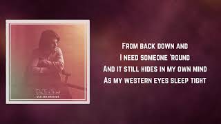 Old Sea Brigade - Western Eyes (Lyrics)