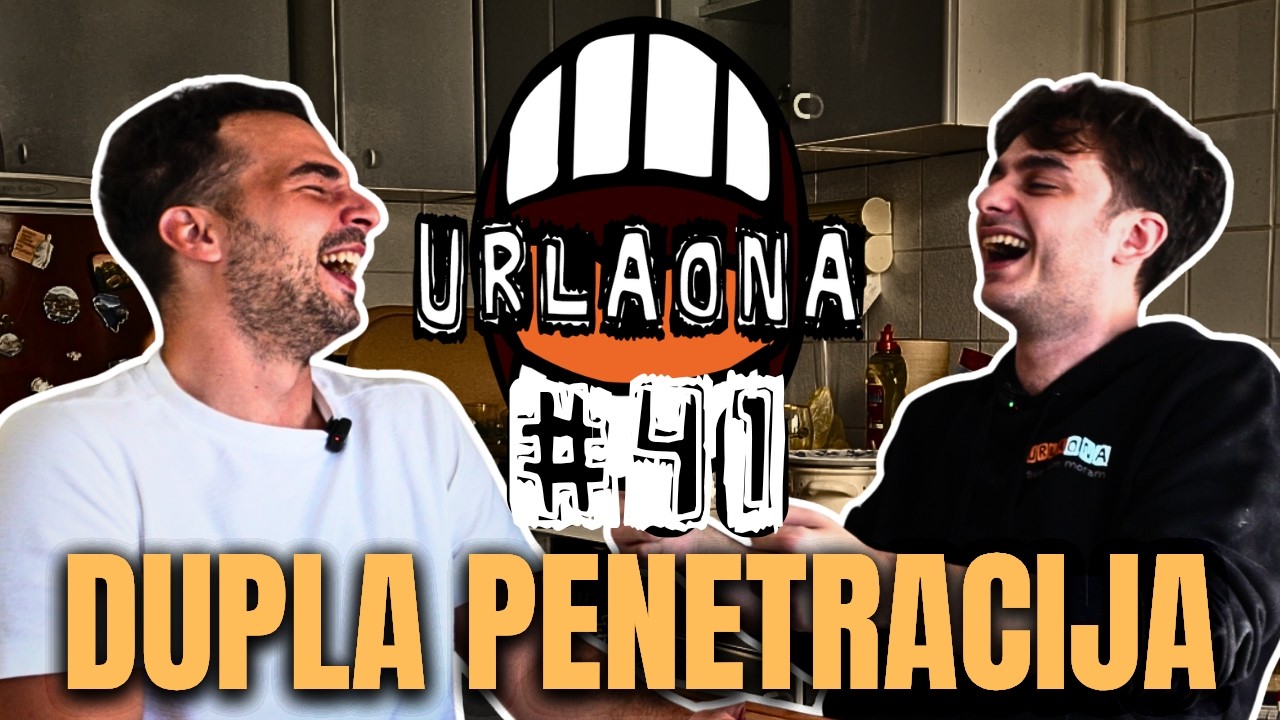 URLAONA #41: Manjak predigre, standardi, jutarnji samozadovolj