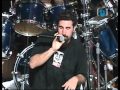 Toxicity - System Of A Down [Live] 
