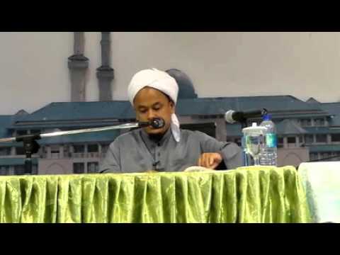 05_Ummu al-Barahin - TG Ahmad Ridhauddin