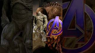 Abomination vs Avengers #marvel
