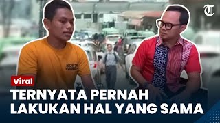 Kisah di Balik Pelajar Buka Jalan untuk Damkar, Ternyata Alfin Tak hanya Sekali Lakukan Aksi Heroik