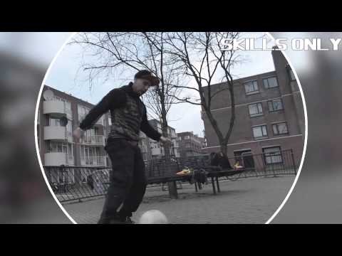 Skills Only - Back to the lab with Edward van Gils