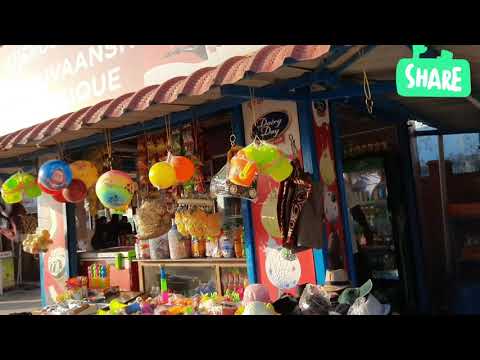 Kapu Beach UDUPI  BEACHES OF UDUPI